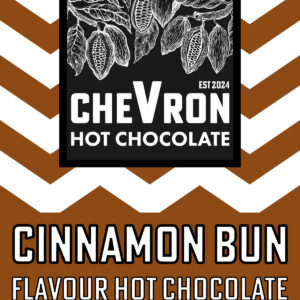 Cinnamon Bun