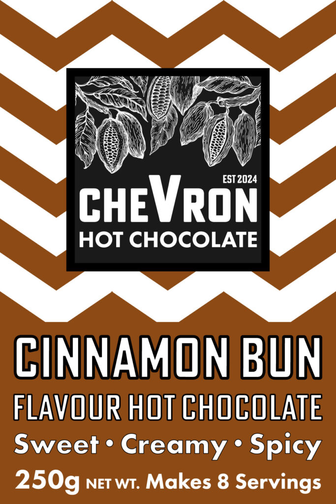 Cinnamon Bun