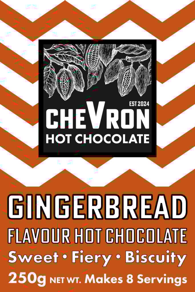 Gingerbread