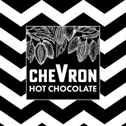 Chevron Chocolate Company