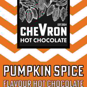 Pumpkin Spice