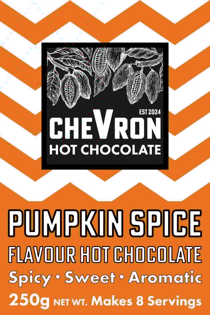 Pumpkin Spice