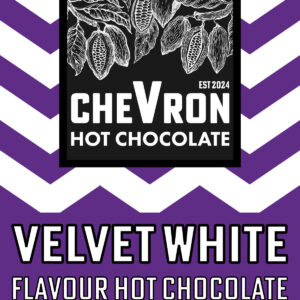 Velvet White