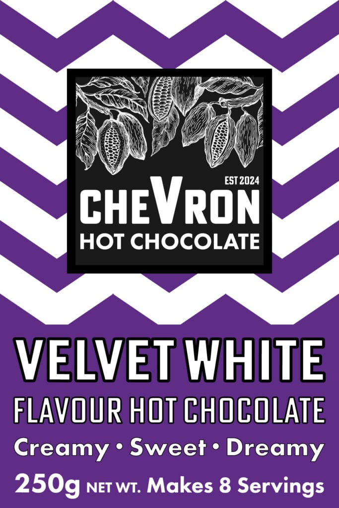 Velvet White