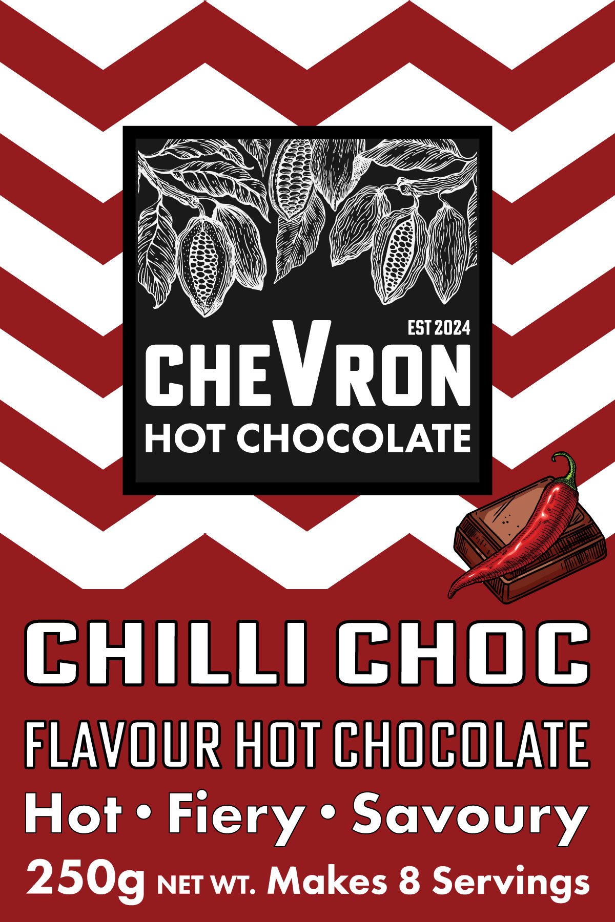 Chilli Choc