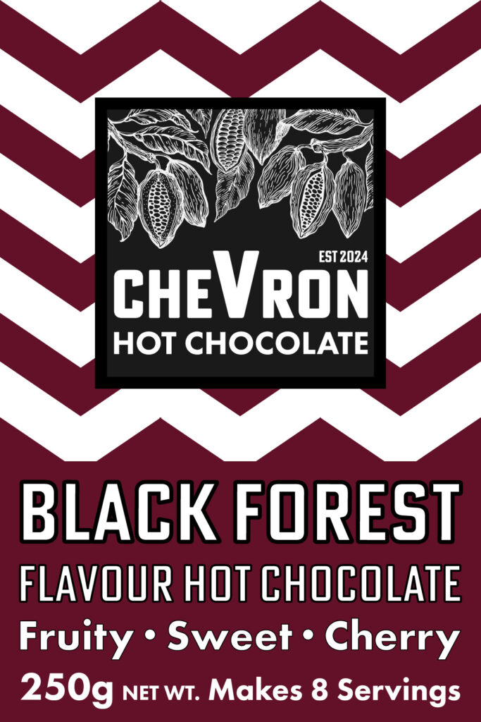 Black Forest