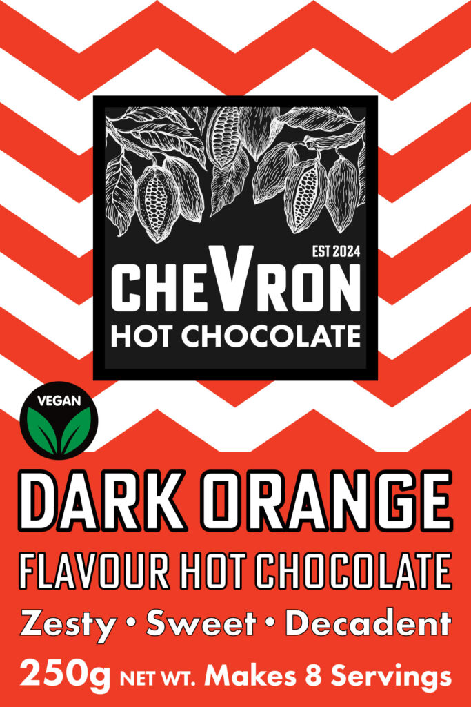 Dark Orange