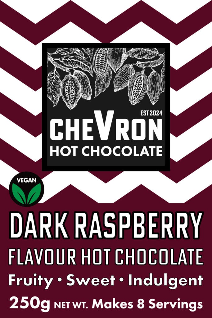 Dark Raspberry