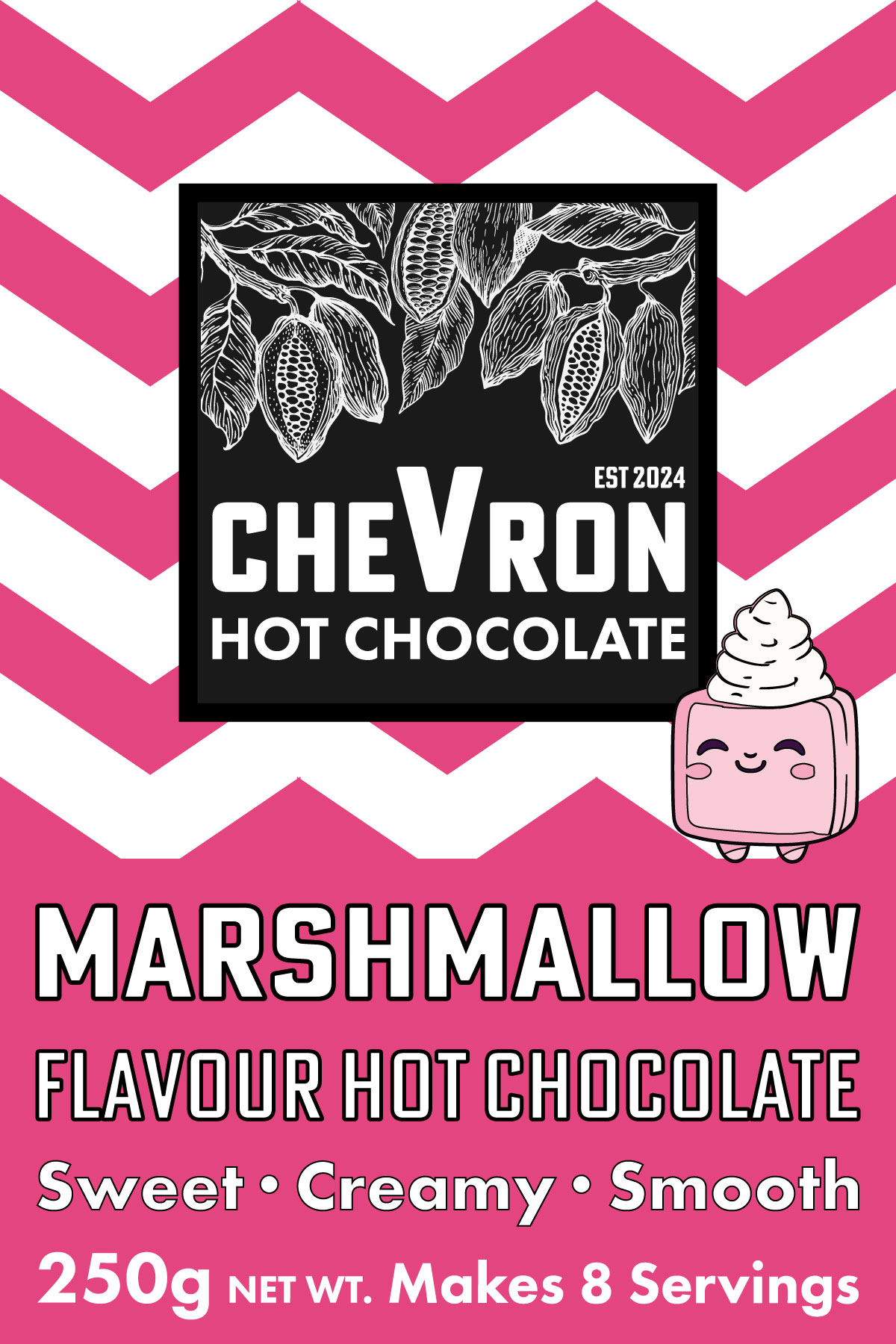 Marshmallow