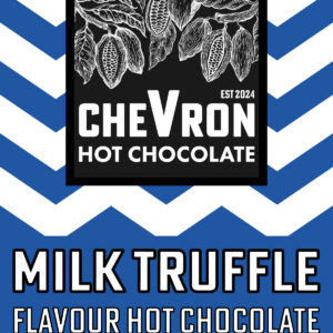 Milk Truffle