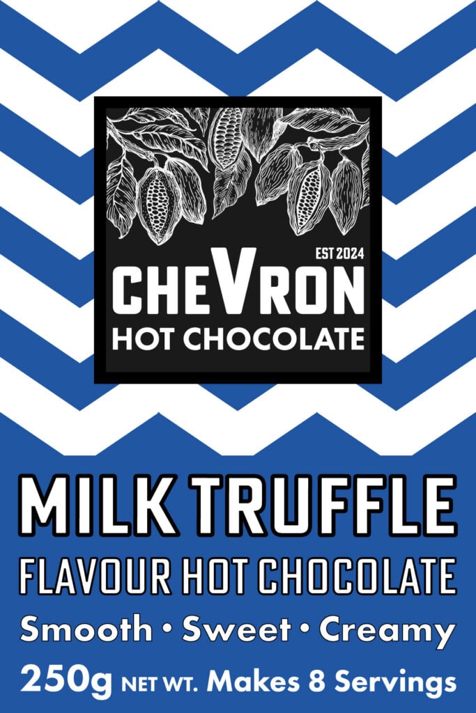 Milk Truffle