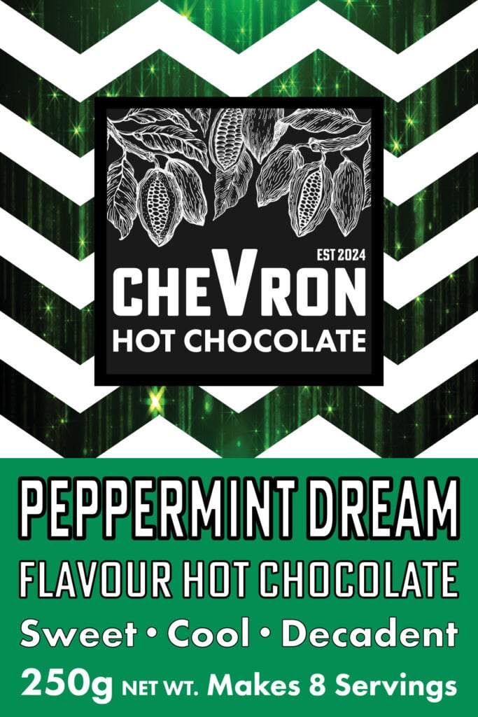 Peppermint Dream