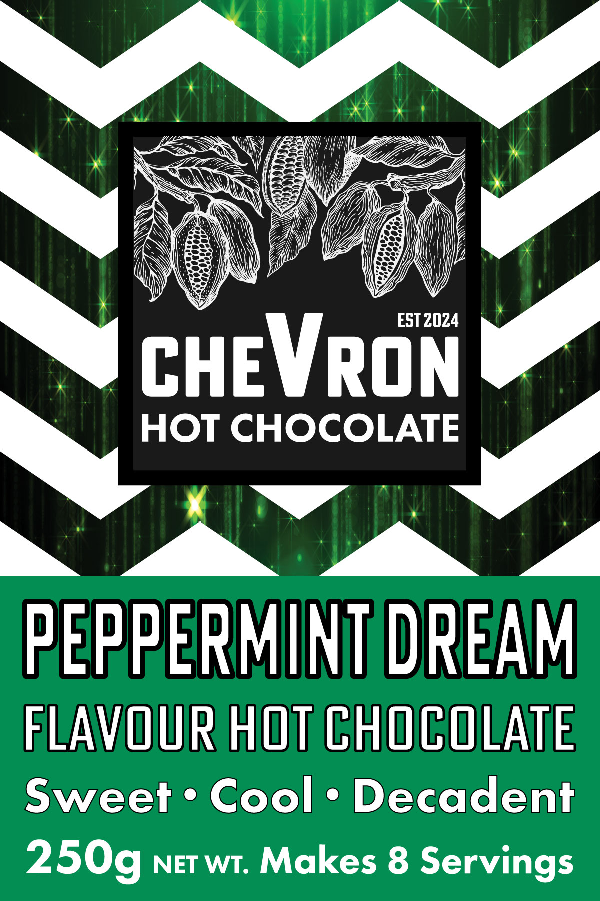 Peppermint Dream