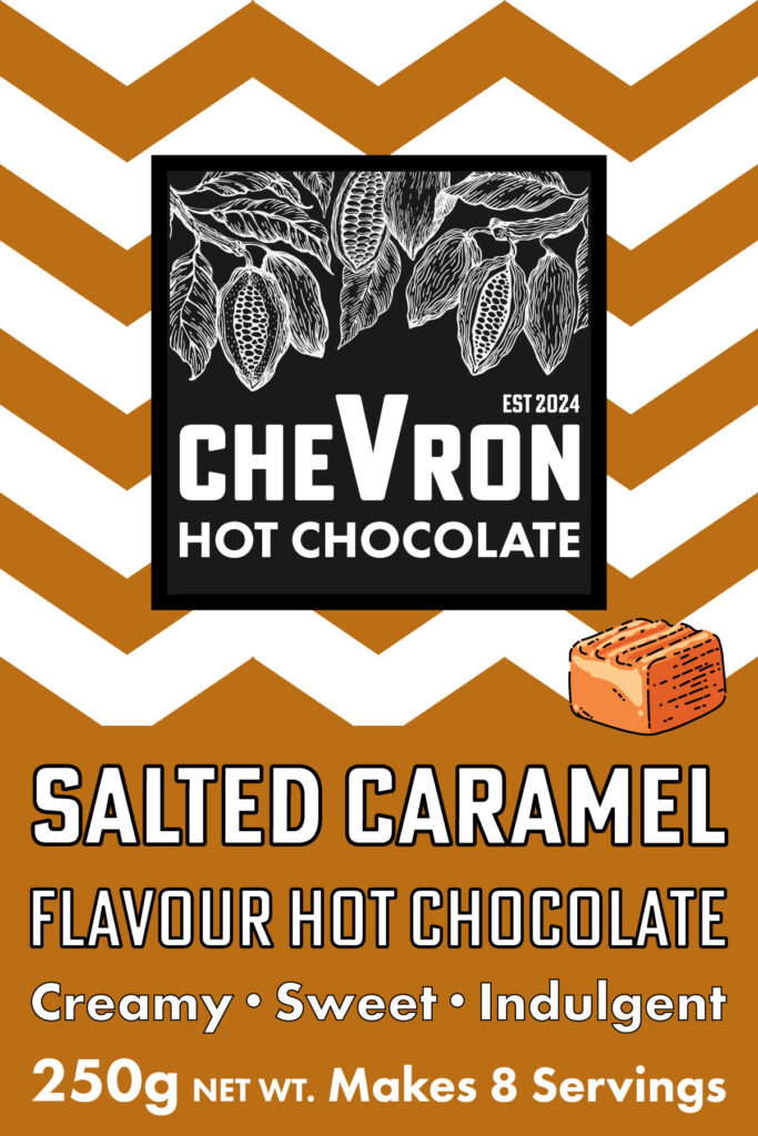 Salted Caramel