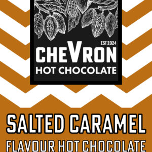 Salted Caramel
