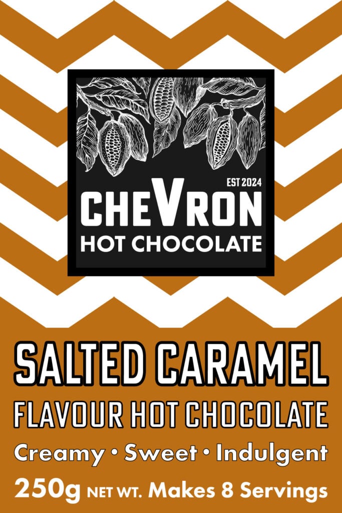 Salted Caramel