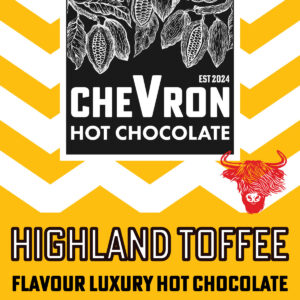Highland Toffee