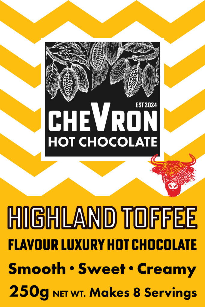 Highland Toffee