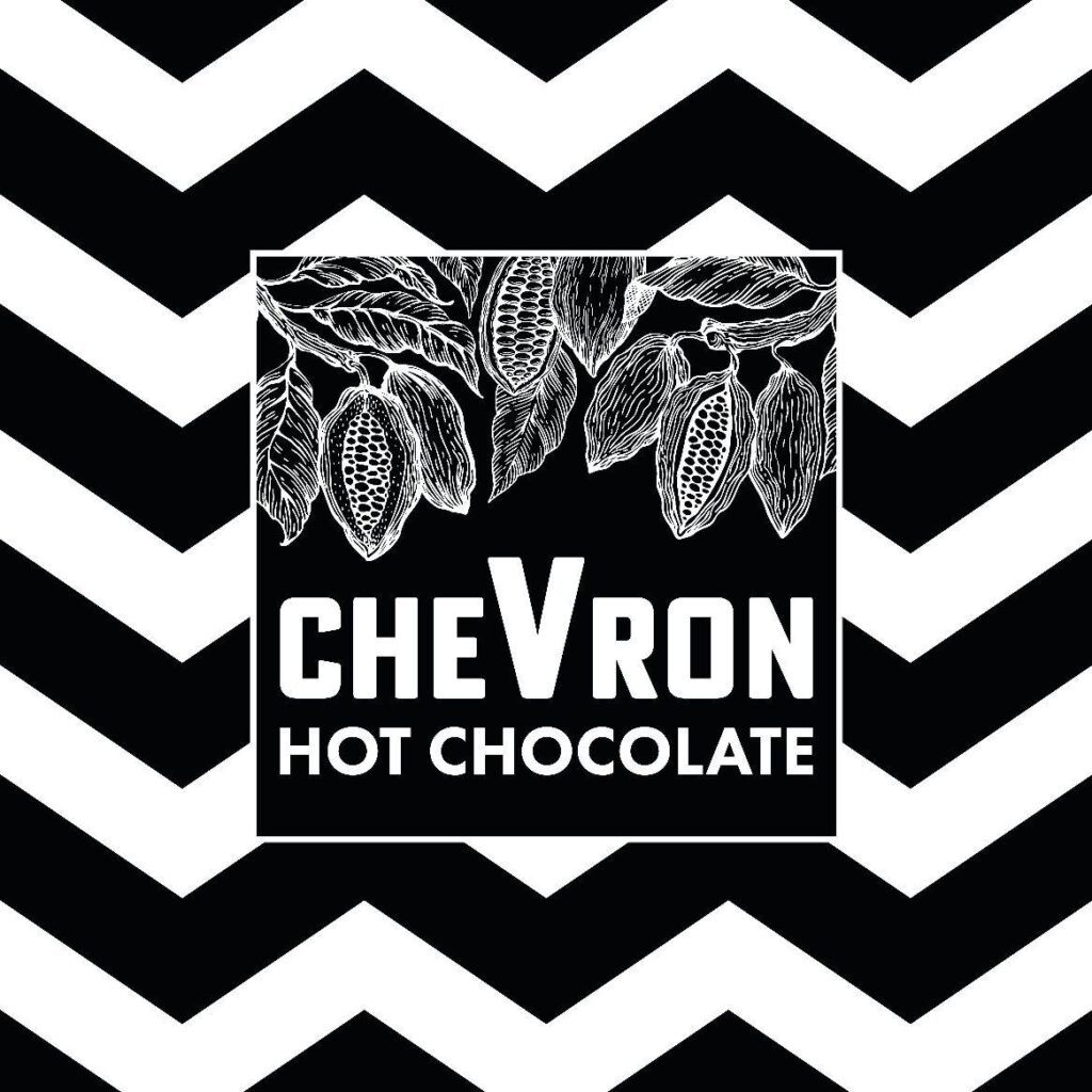 Chevron Chocolate Company
