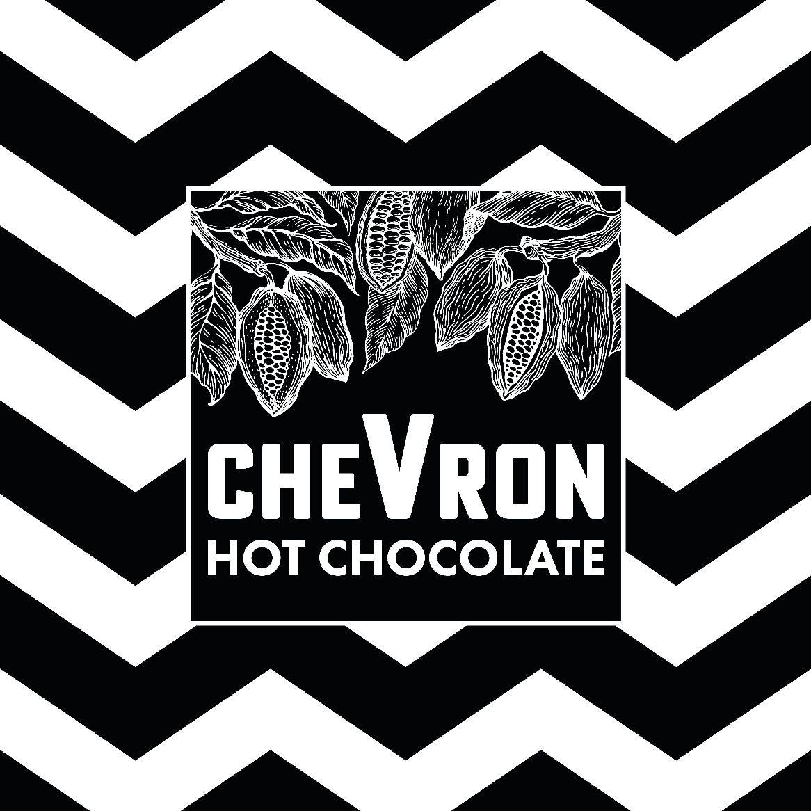 Chevron Chocolate Company