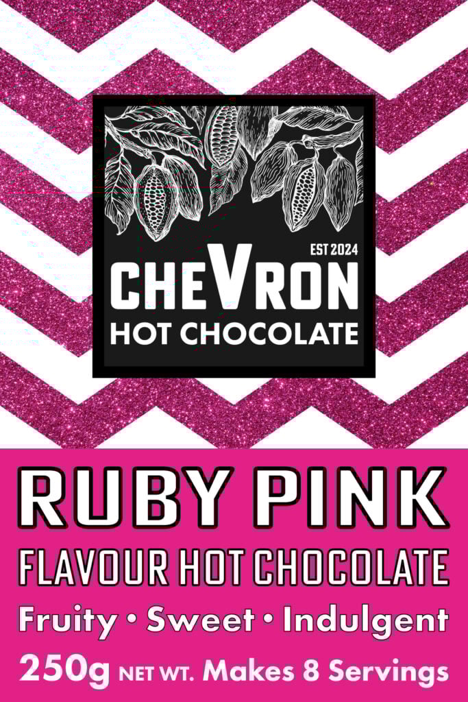 Ruby Pink