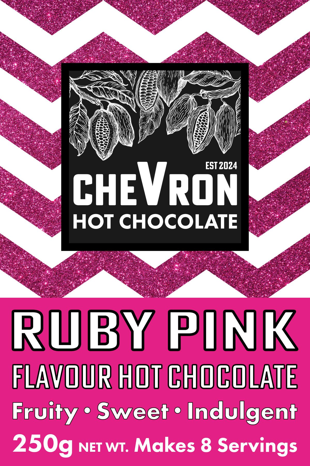 Ruby Pink