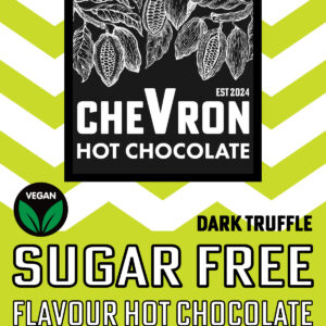 Sugar Free Dark Truffle