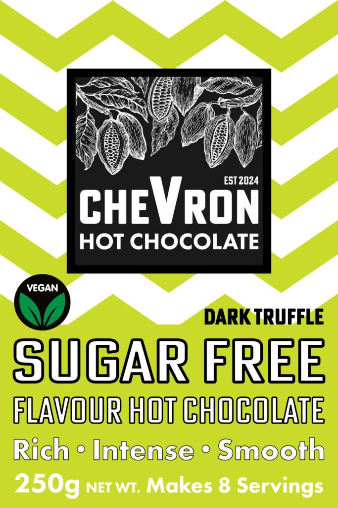 Sugar Free Dark Truffle