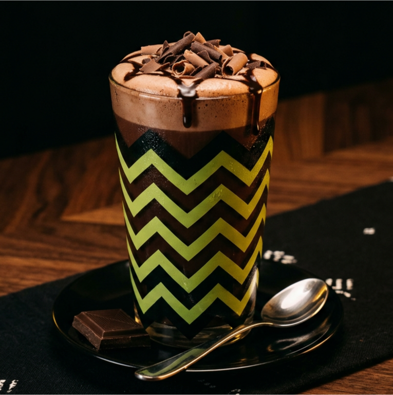 Sugar Free Dark Truffle