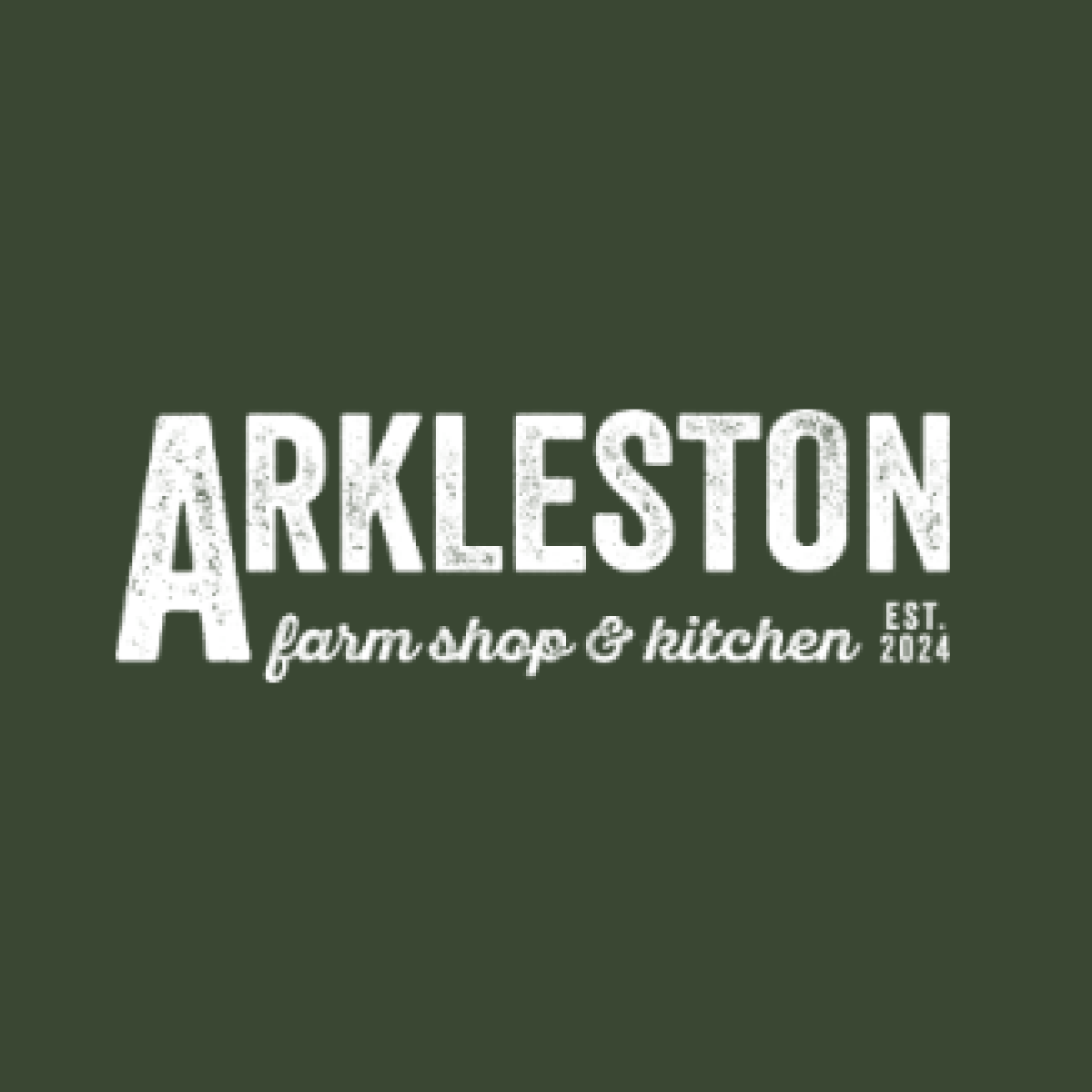 Arkleston Farm Shop
