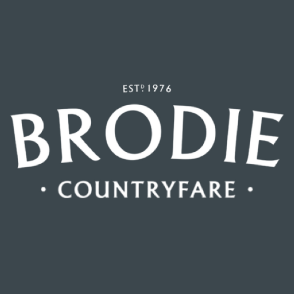 Brodie Countryfare