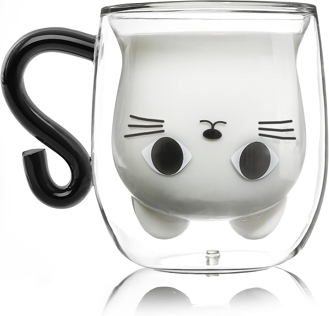 Cat Cup