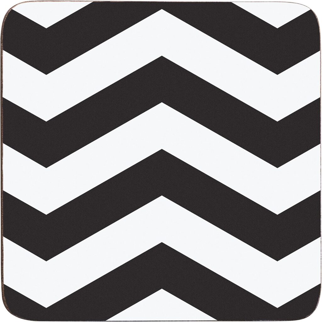 Chevron Mats