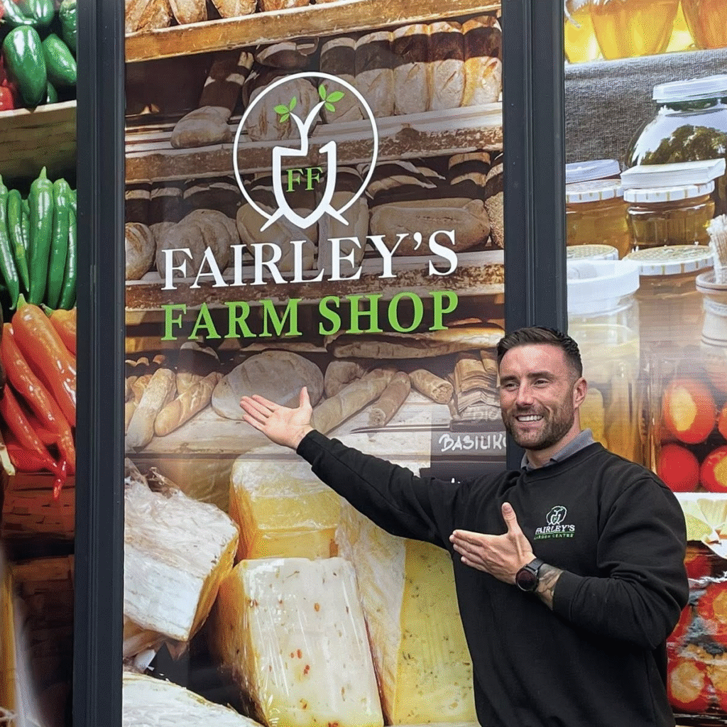 Fairley's Garden Centre