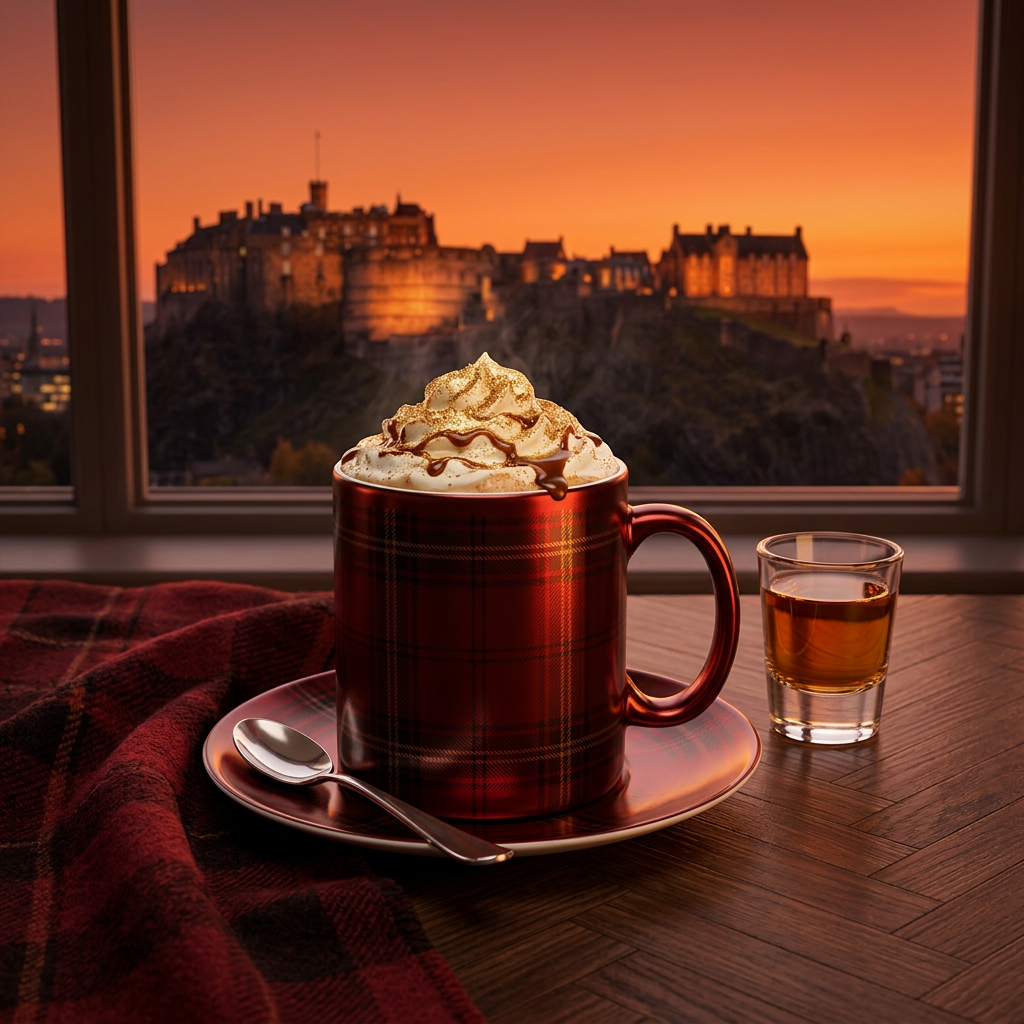 Whisky Shot