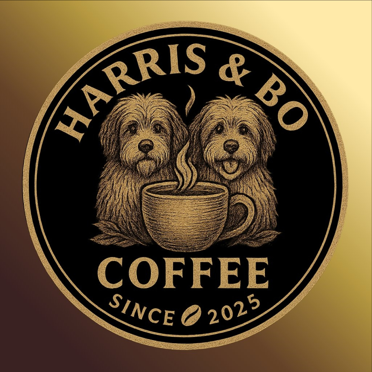 Harris & Bo