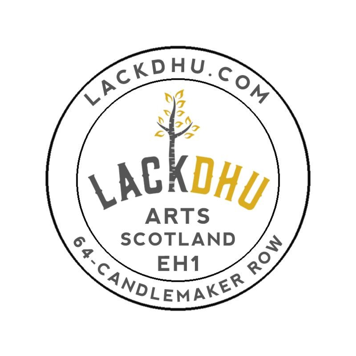 Lackdhu