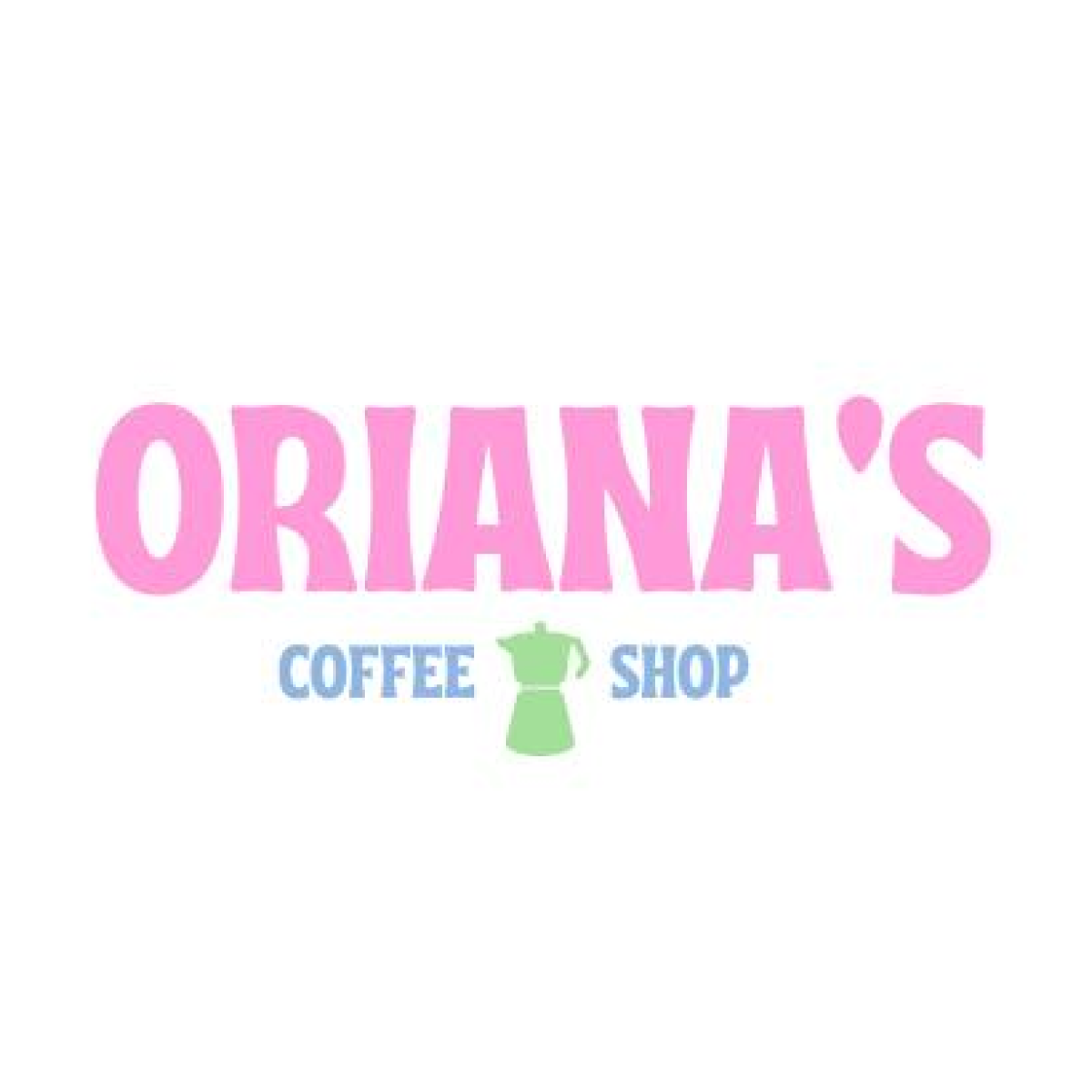 Oriana's Coffee Shop