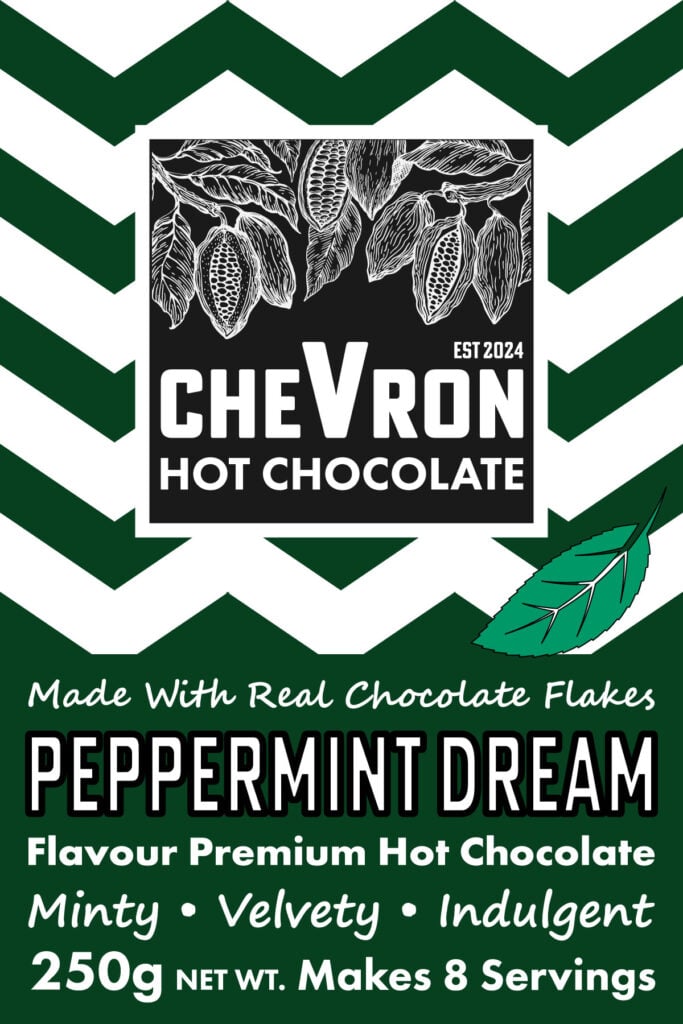 Peppermint Dream