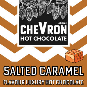 Salted Caramel