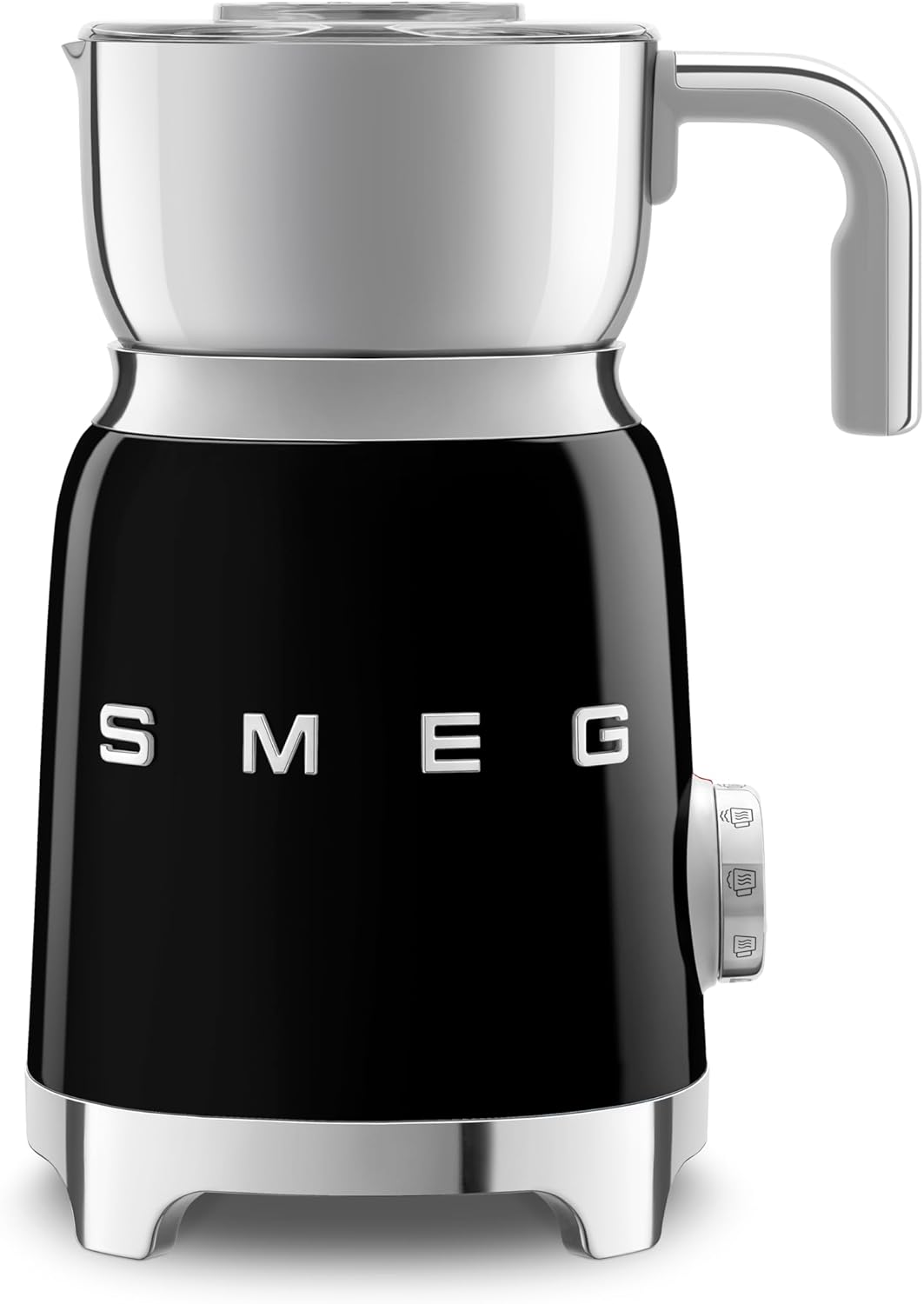 SMEG BLACK