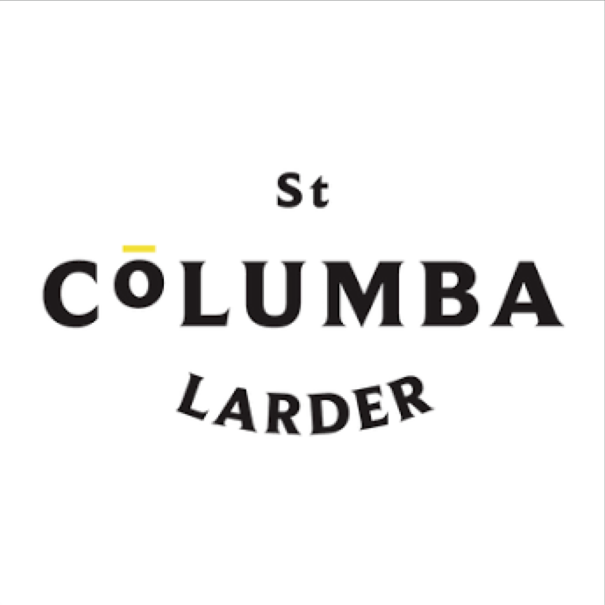 St Columba Larder