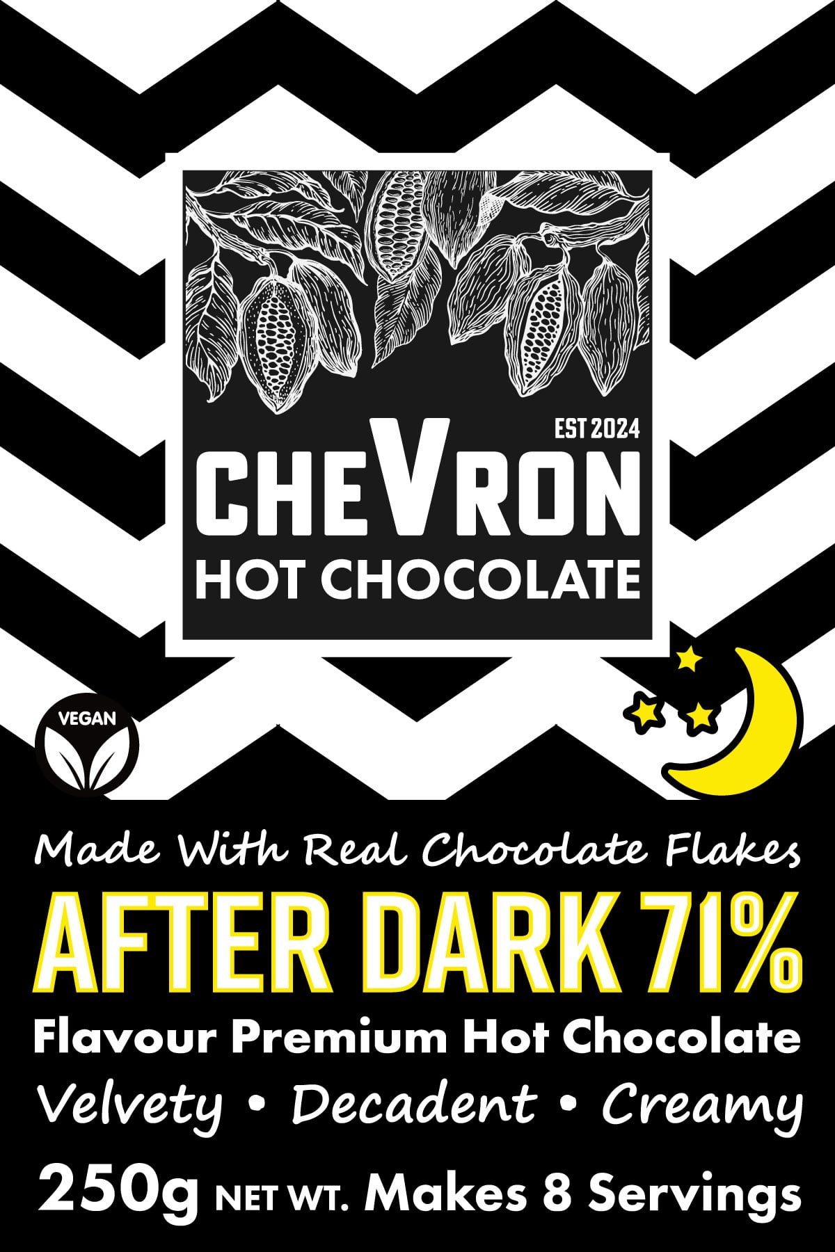 After Dark 71%