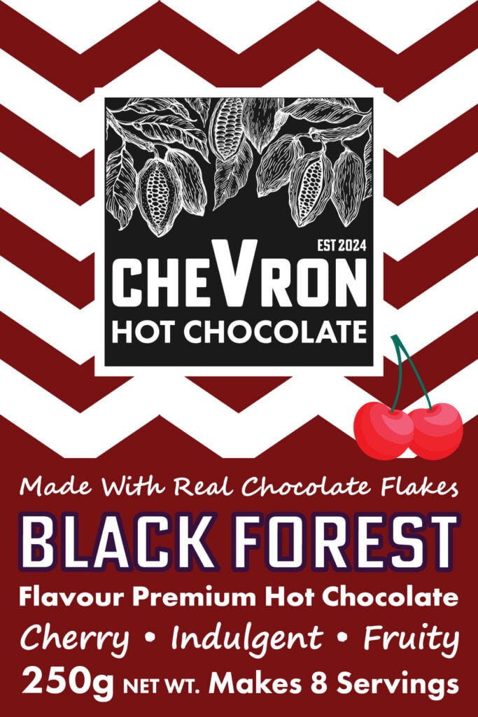 Black Forest