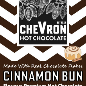 Cinnamon Bun