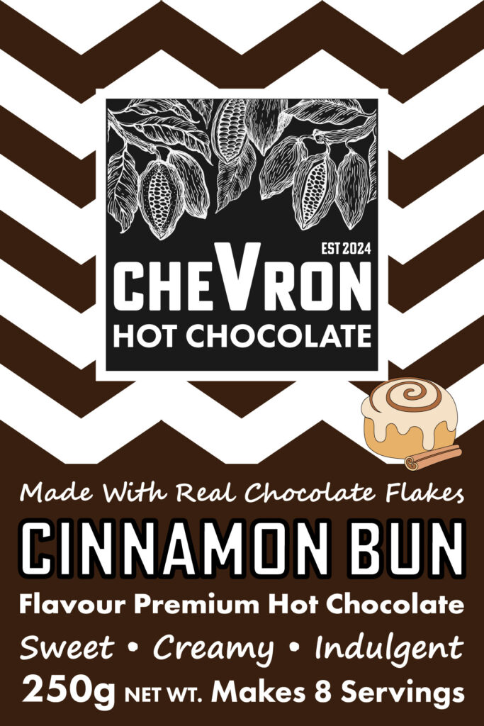 Cinnamon Bun