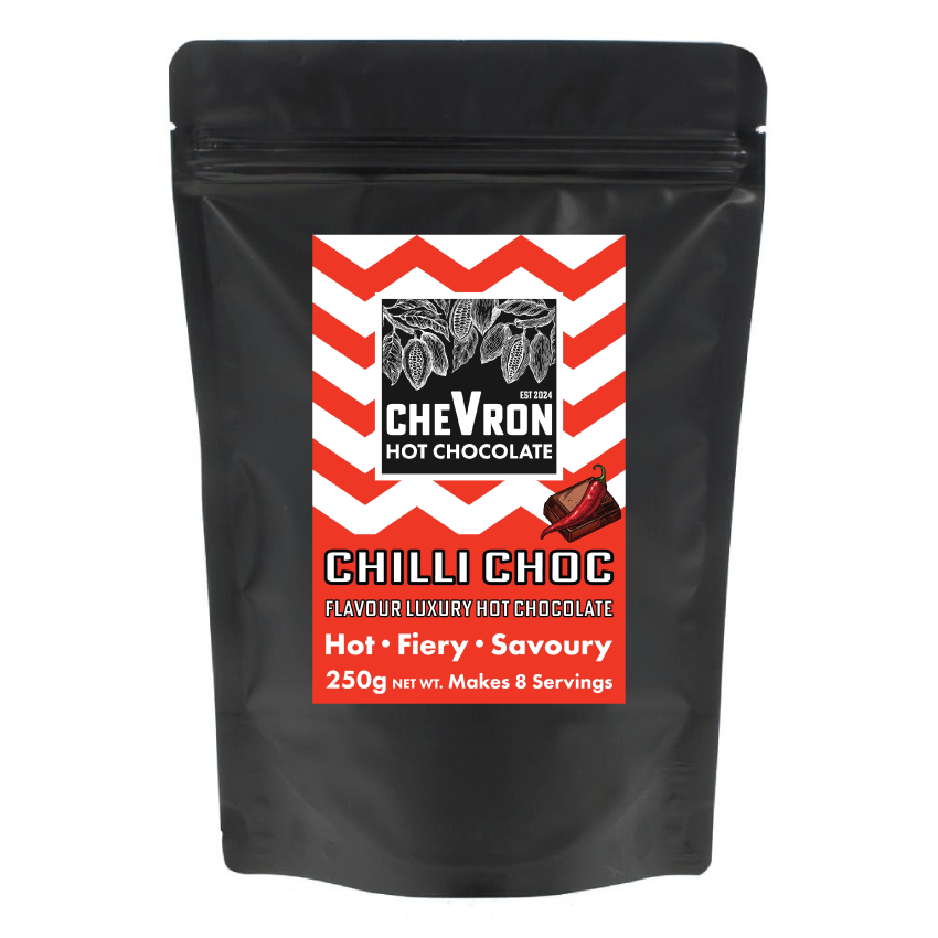 Chilli-Choc-250g