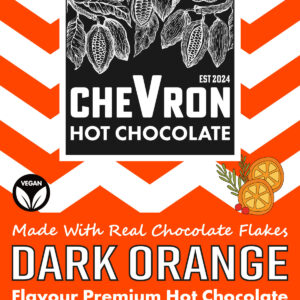 Dark Orange