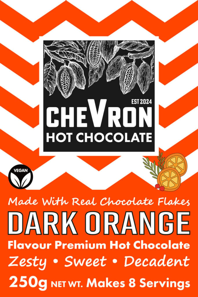 Dark Orange