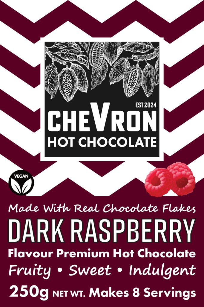 Dark Raspberry